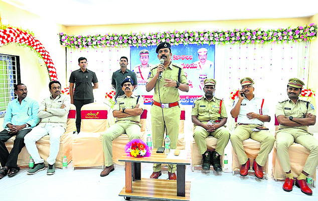 వాసవీమాతకు అభిషేకాలు 1