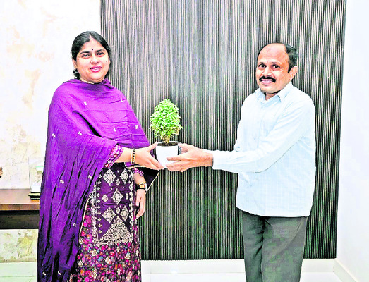 భూ నిర్వాసితులకు ఆర్బిట్రేషన్
1