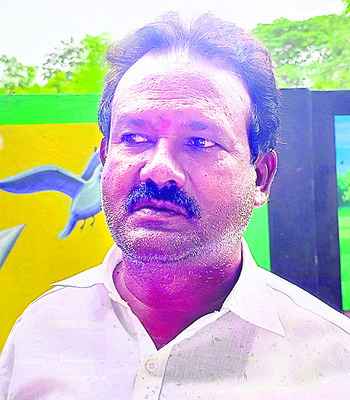 ఏసీబీకి చిక్కిన పీఆర్ ఏఈ1