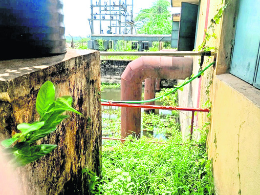 రెండు దశాబ్దాలుగా ట్రయల్‌ రన్‌కే పరిమితం 1