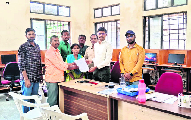 ఫార్మసీ, ఐసీ, బీఎడ్, ఎంఎడ్ ఫలితాలు విడుదల
1