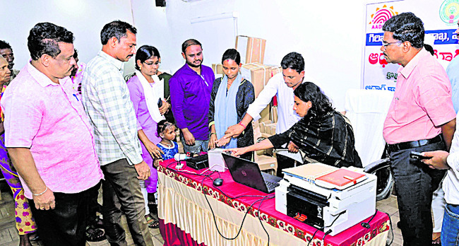 దుర్గమ్మ సన్నిధిలో కార్తికేయుని కల్యాణం 3