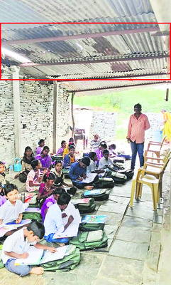 రెంటు బడి.. ‘వంట’బడి! 3