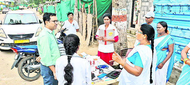 ఆయిల్పామ్ సాగుతో లాభాలు1