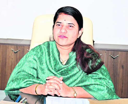 జర్మన్ భాషలో శిక్షణకు దరఖాస్తుల ఆహ్వానం 1