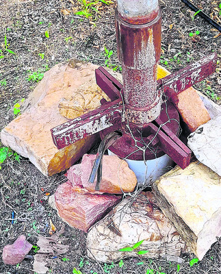 మోటారు వైర్లు చోరీ1
