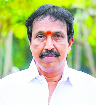 వైఎస్సార్ సీపీ జిల్లా కమిటీలో పలువురు నియామకం 1