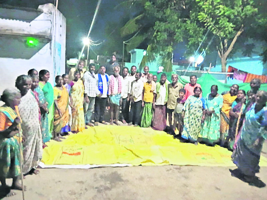 ప్రభుత్వ కళాశాలల్లో  విద్యార్థుల సంఖ్య పెంచాలి 1