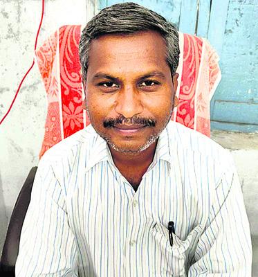 వడ్డీ రావడం సంతోషం
2
