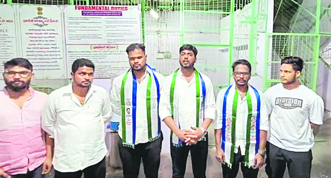 సౌకర్యాలు పెంచాలి 1