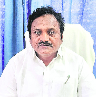 సీటీ స్కాన్కు గ్రహణం2