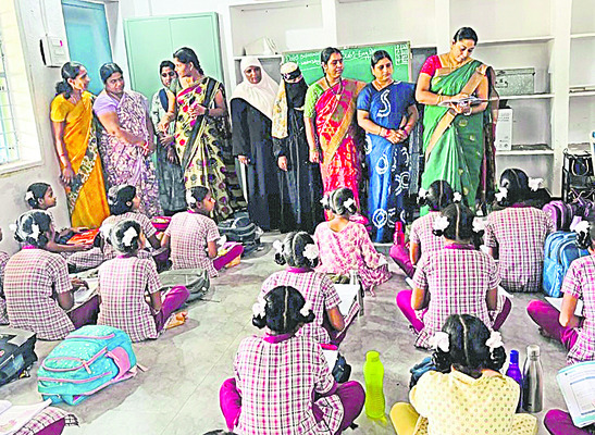 నేడు డయల్ యువర్ డీఎం
1