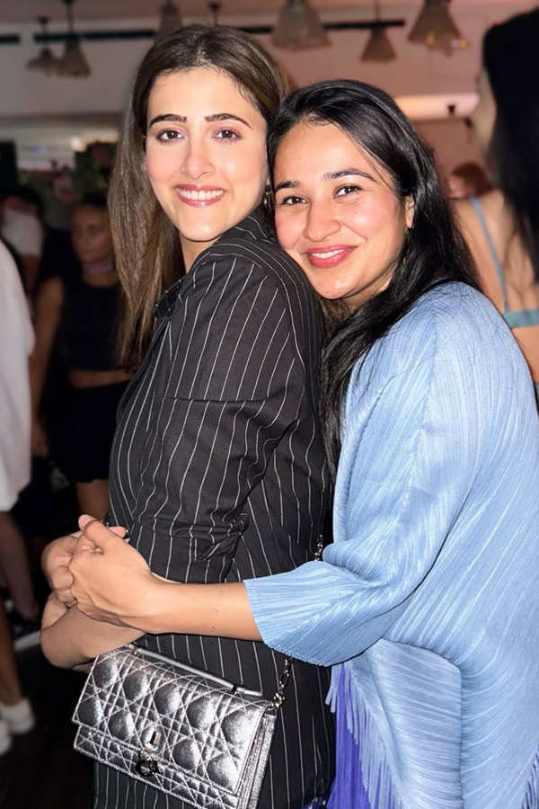 Actress Kriti Sanon Birthday Celebrations Photos16