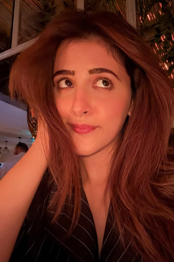 Actress Kriti Sanon Birthday Celebrations Photos18