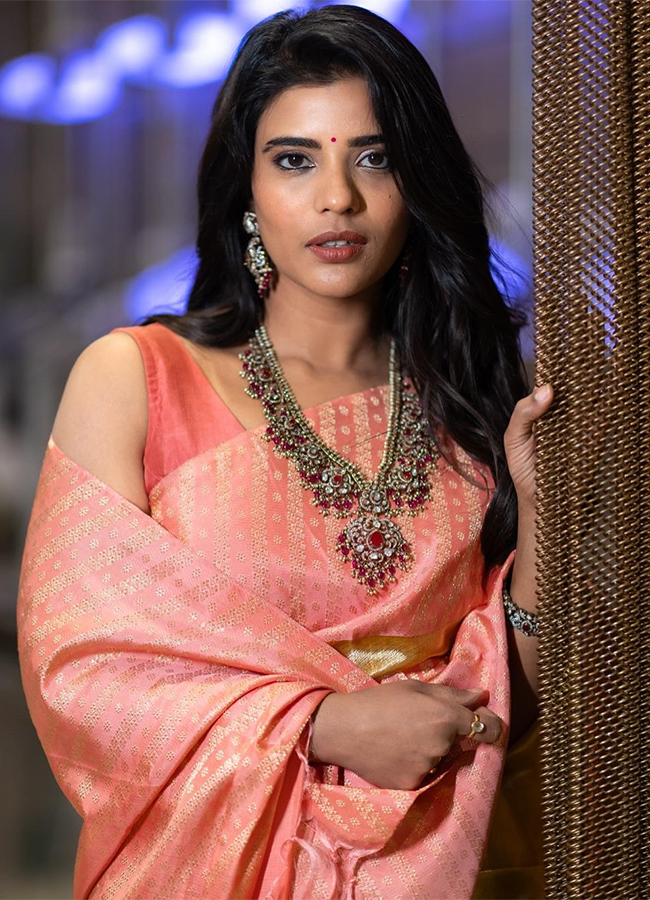 Tollywood Actress Aishwarya Rajesh Latest Photos13