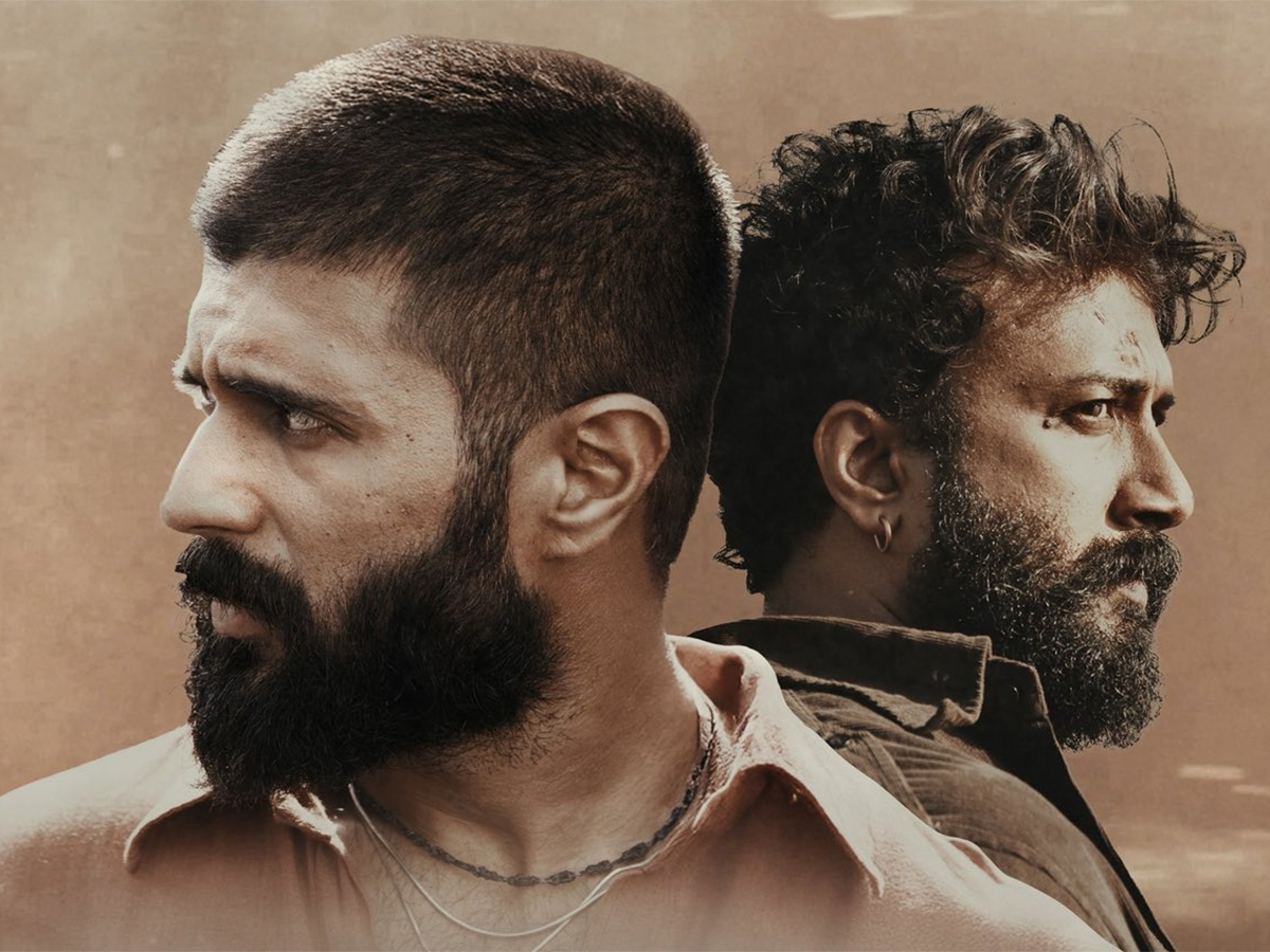 Vijay Deverakonda Kingdom Movie Gallery HD Images10
