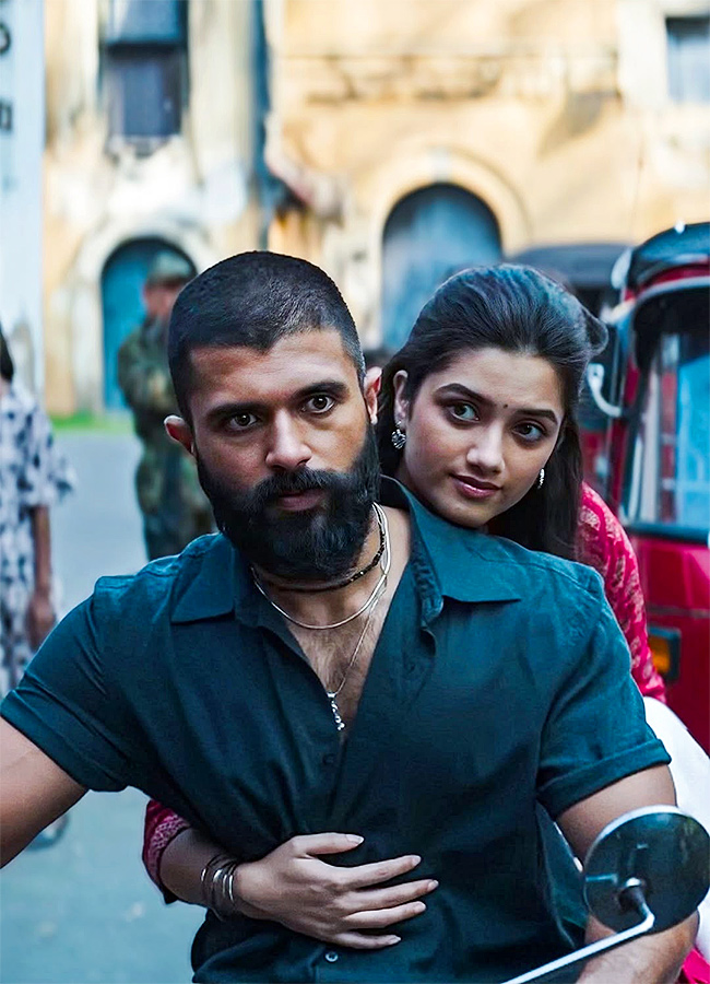 Vijay Deverakonda Kingdom Movie Gallery HD Images11