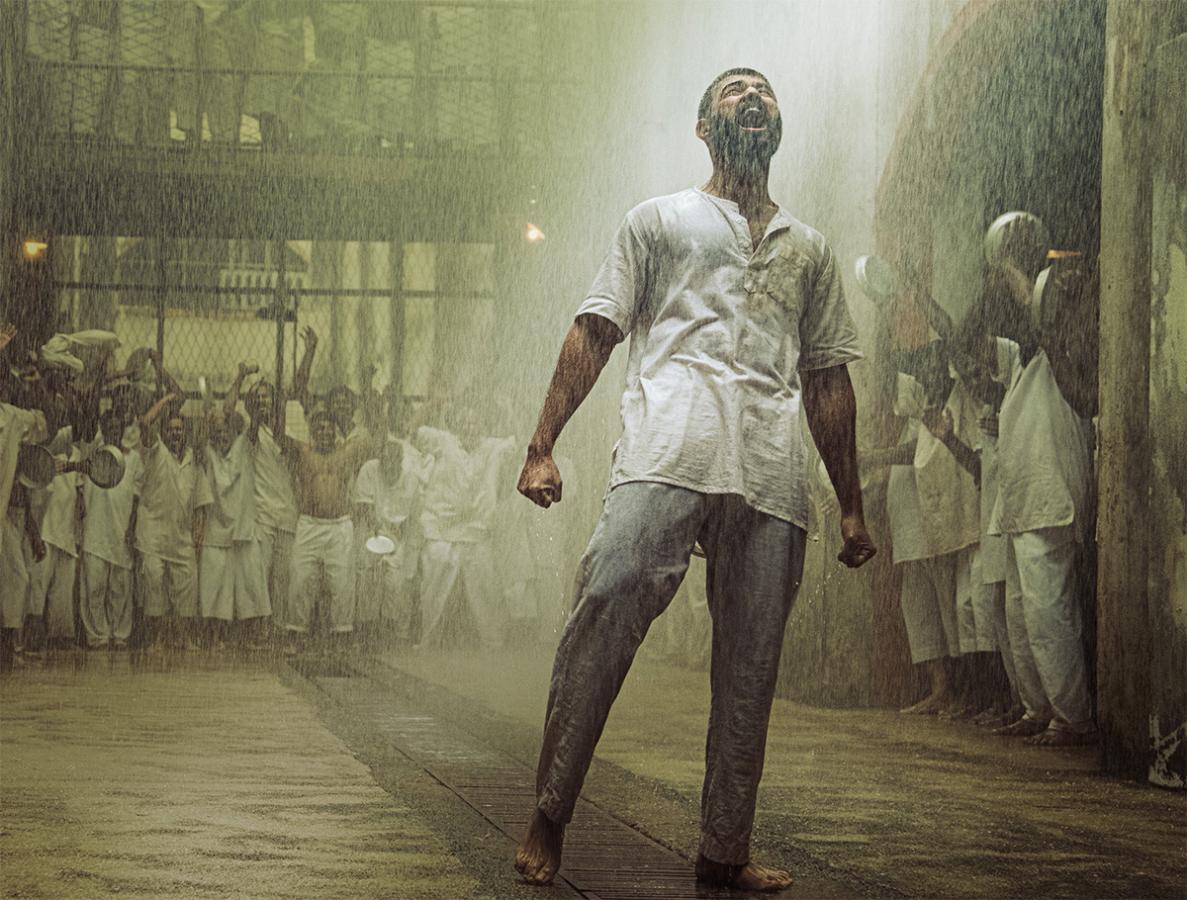Vijay Deverakonda Kingdom Movie Gallery HD Images12