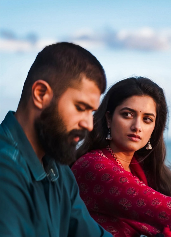 Vijay Deverakonda Kingdom Movie Gallery HD Images13