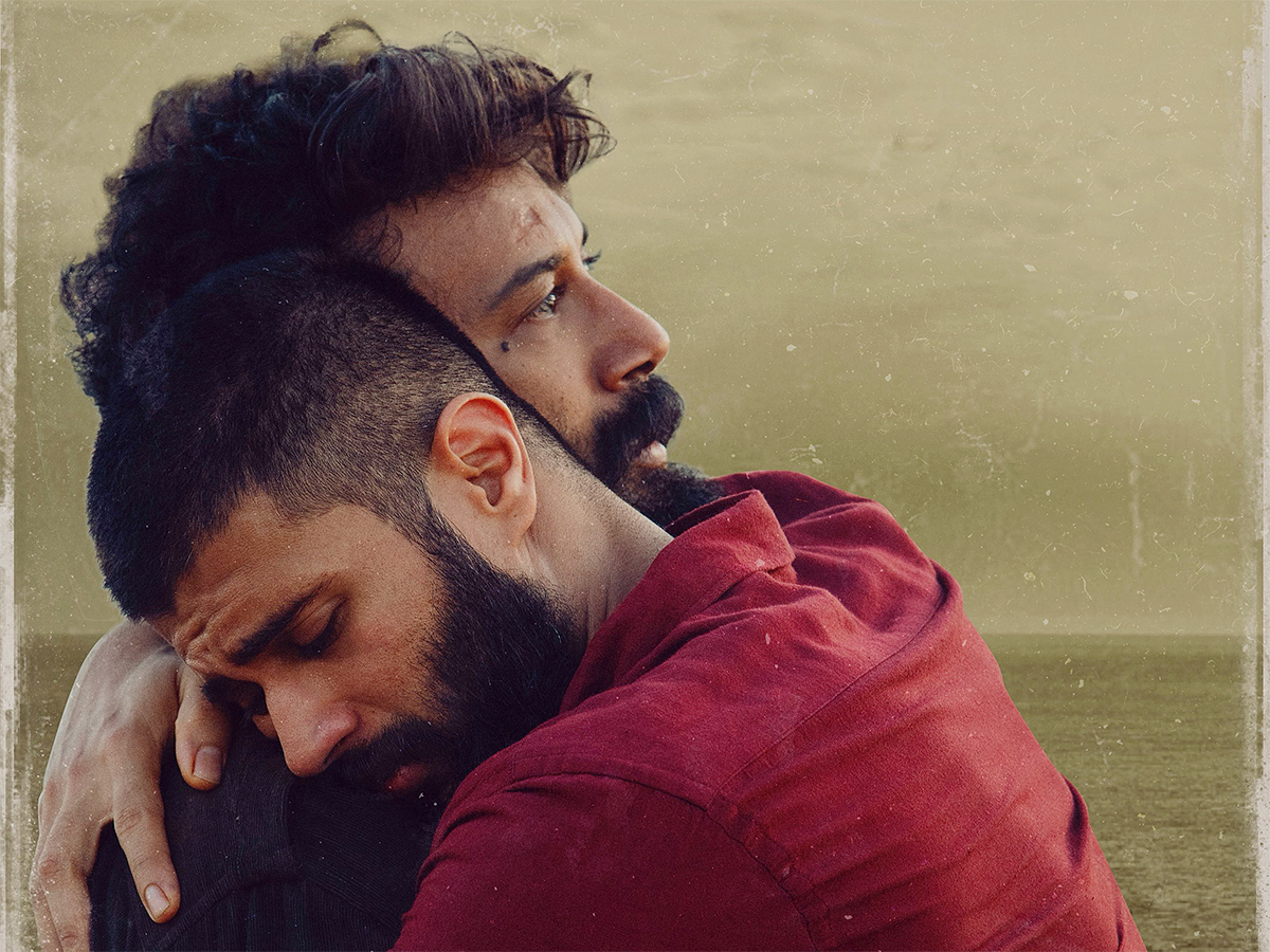 Vijay Deverakonda Kingdom Movie Gallery HD Images16