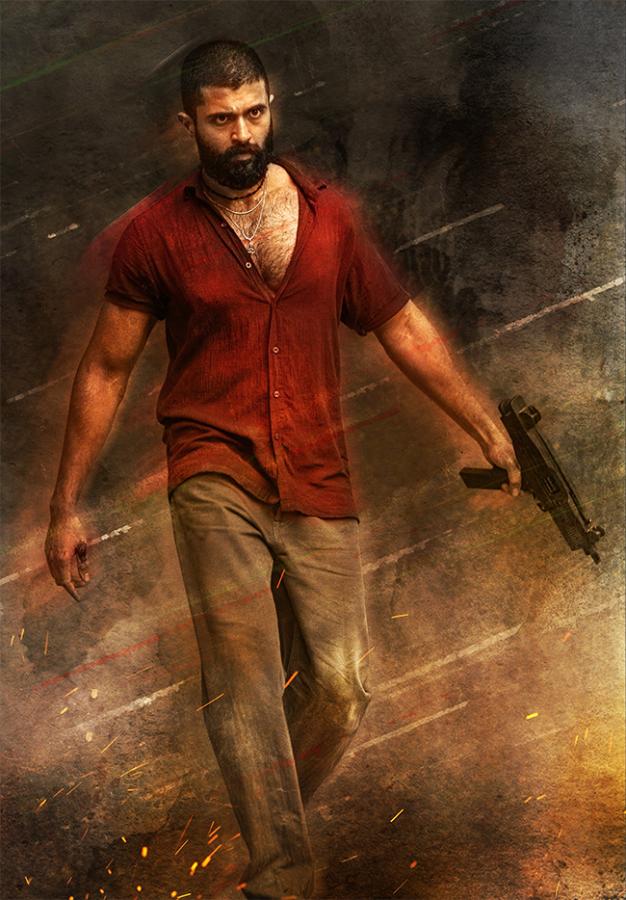 Vijay Deverakonda Kingdom Movie Gallery HD Images17
