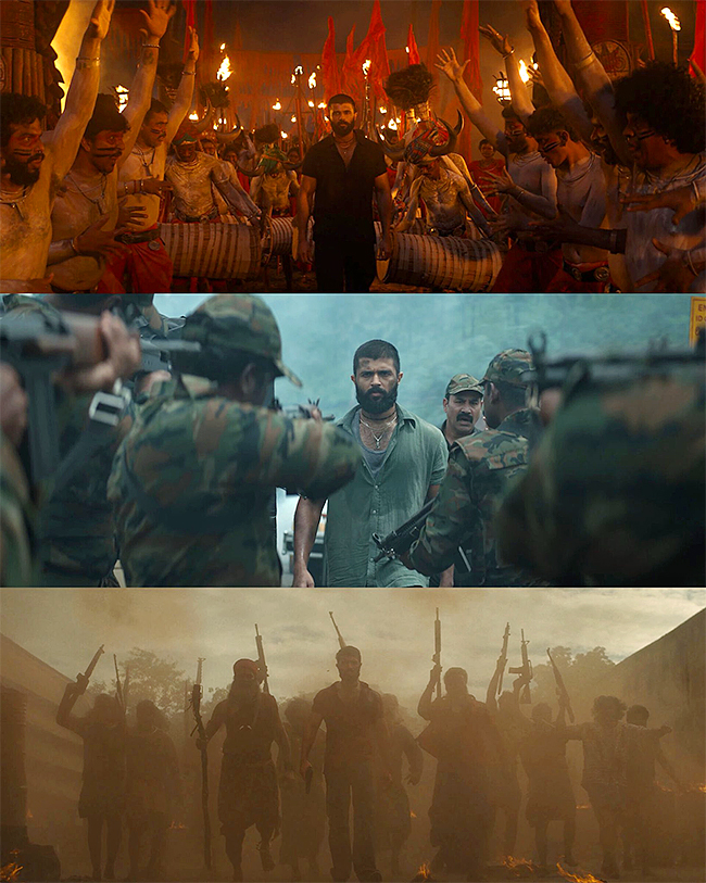 Vijay Deverakonda Kingdom Movie Gallery HD Images18
