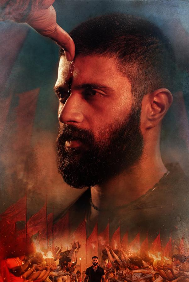 Vijay Deverakonda Kingdom Movie Gallery HD Images20
