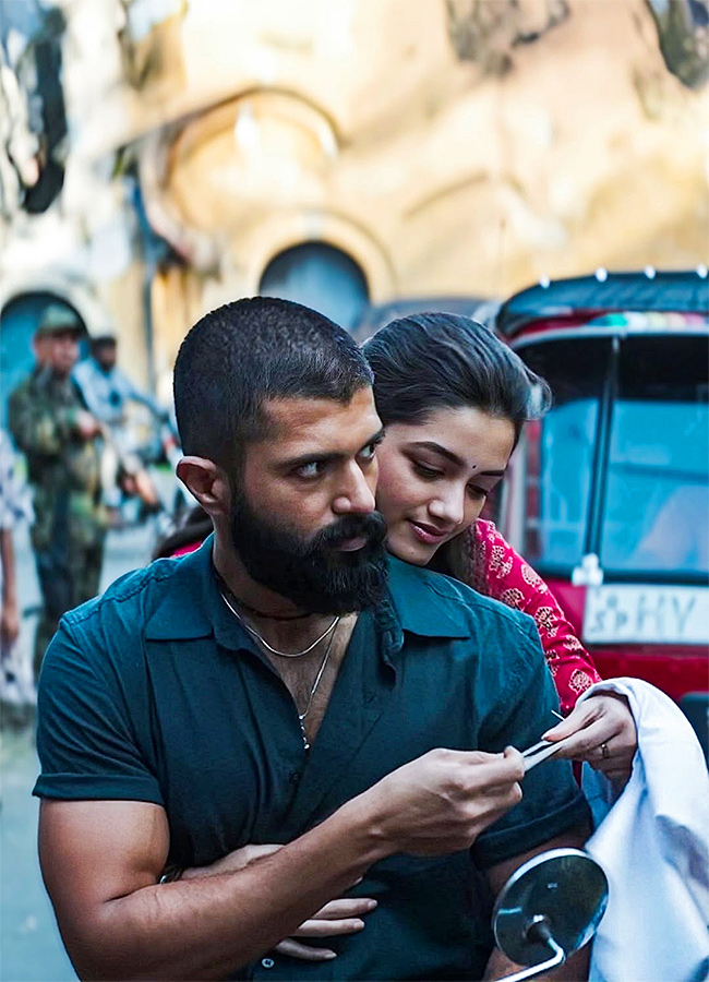 Vijay Deverakonda Kingdom Movie Gallery HD Images22