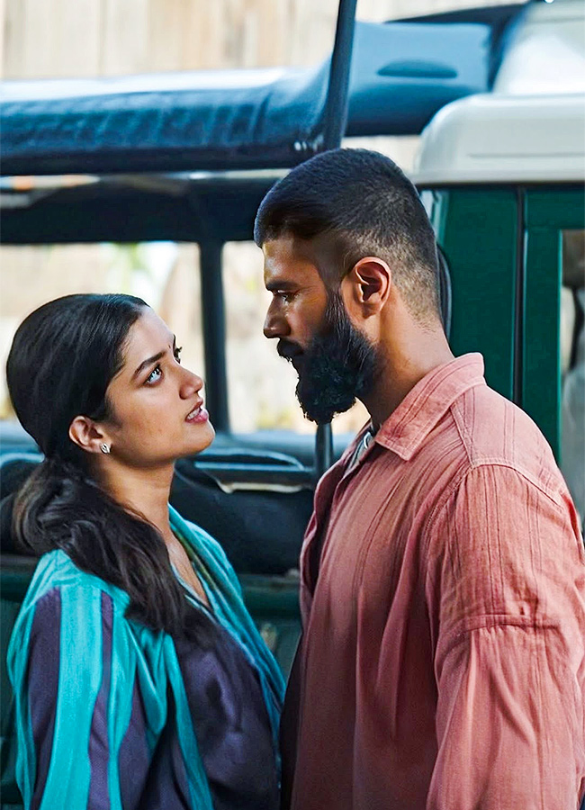 Vijay Deverakonda Kingdom Movie Gallery HD Images25