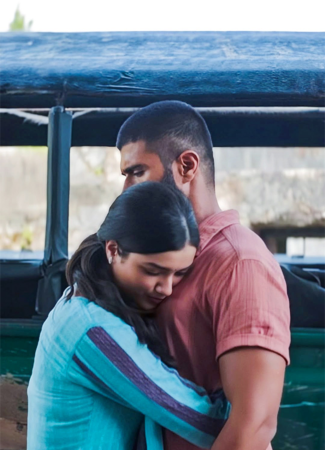 Vijay Deverakonda Kingdom Movie Gallery HD Images26