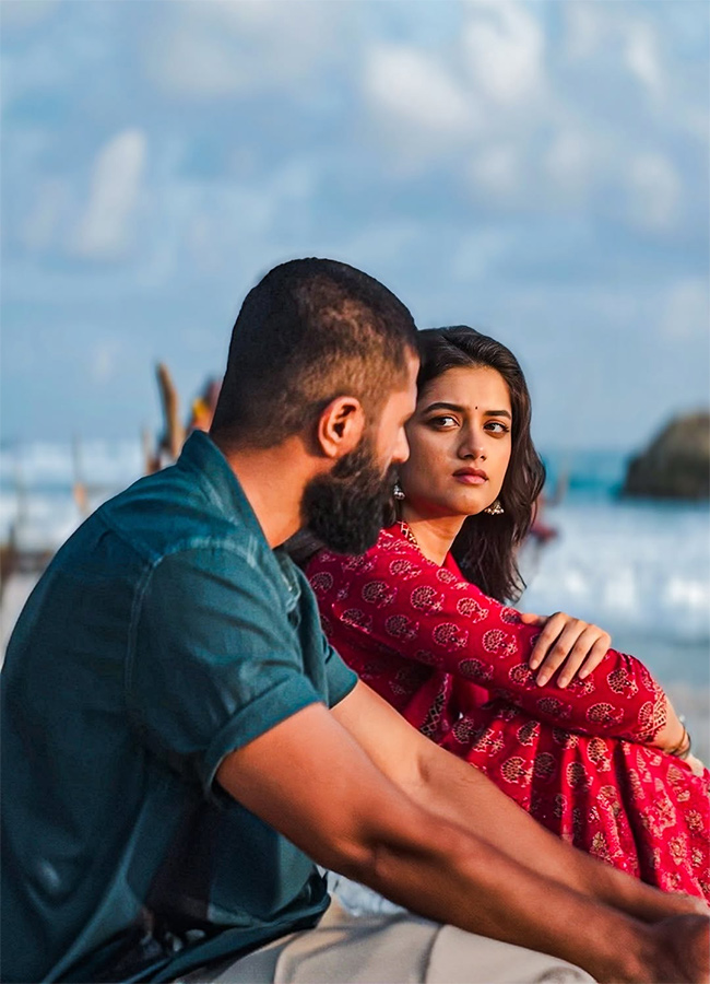 Vijay Deverakonda Kingdom Movie Gallery HD Images3