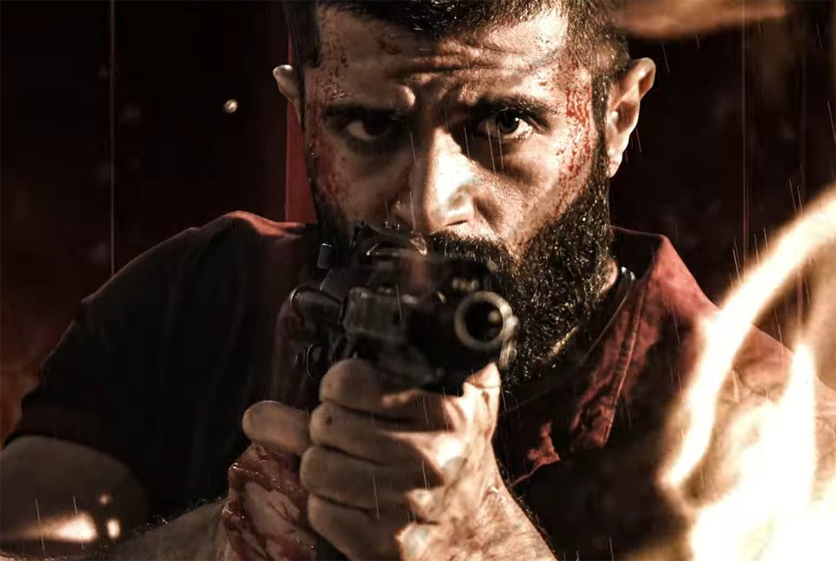 Vijay Deverakonda Kingdom Movie Gallery HD Images8
