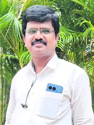 డంపింగ్‌యార్డులున్నా.. నిరుపయోగమే 2
