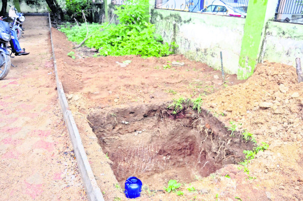 ఆహ్లాద వనం.. నిర్వహణ శూన్యం3