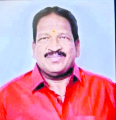 రోడ్లు నిర్మించాలి
1