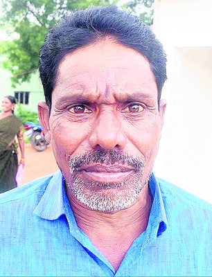 యూరియా తిప్పలు!1