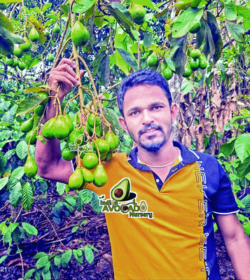 విదేశీ పండ్లకు భలే గిరాకీ2