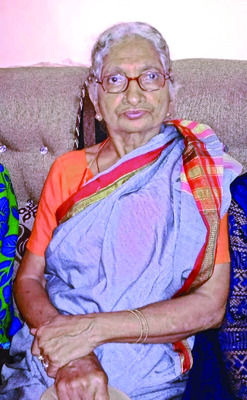 బీదర్లో ఘోర రోడ్డు ప్రమాదం1