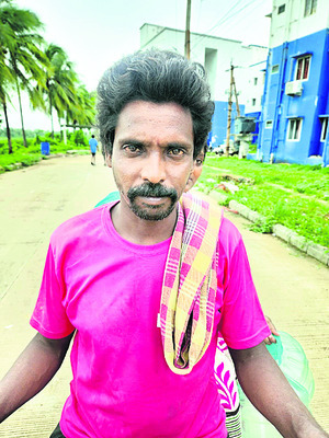 దోమలపై దండెత్తరే? 3