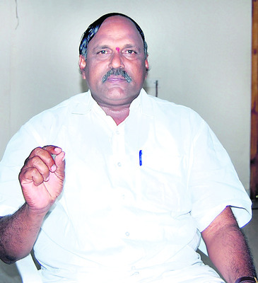 బాబు వంచనపై పోరుబాట 2