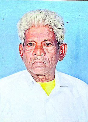చోరీకి గురైన వాహనాల అప్పగింత
2