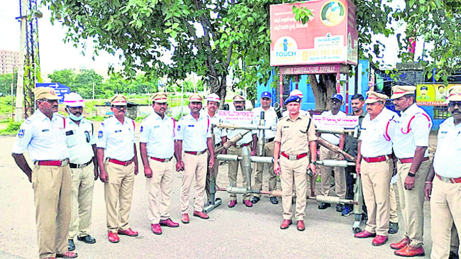 ఓటరు జాబితాలో పొరపాట్లు ఉండొద్దు2