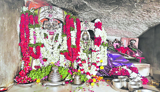 నాచగిరికి పాలకమండలి నియామకం1
