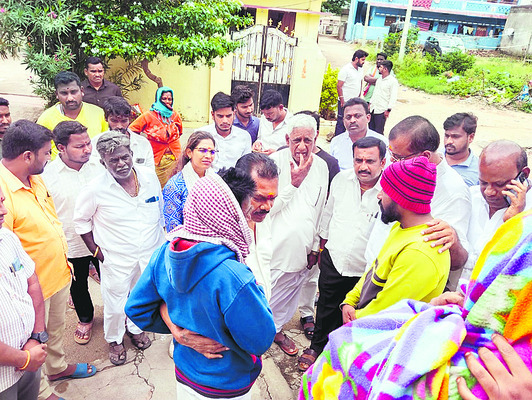 నాచగిరికి పాలకమండలి నియామకం2
