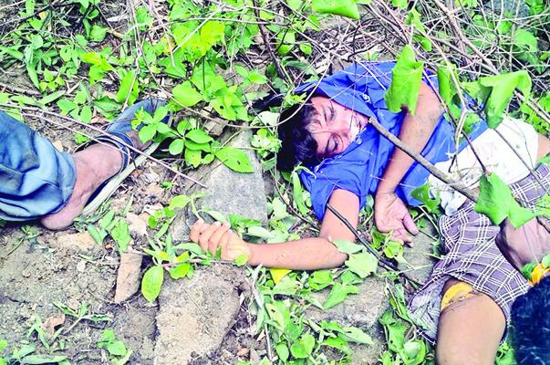 బాలున్ని కిడ్నాప్ చేసి హత్య 1