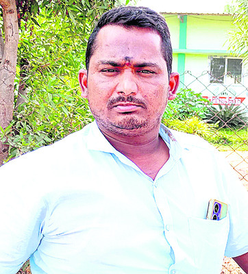 అప్పుడే ఎరువుల కొరత..!3