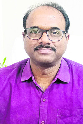 అప్పుడే ఎరువుల కొరత..!2