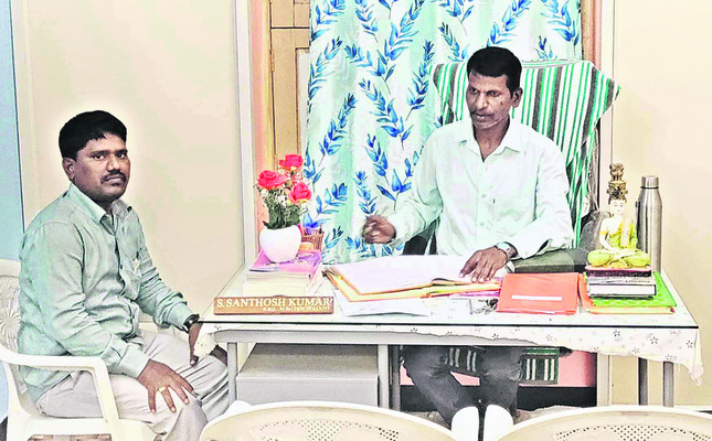 ‘సార్వత్రిక సమ్మె జయప్రదం చేయండి’
1