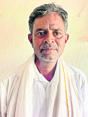 ఏళ్ల నాటి సమస్య తీరేనా?2