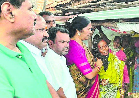 ‘పంటల బీమాఅమలు చేయాలి’
1